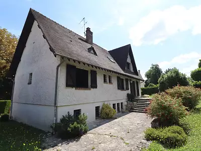 Maison, 128 m²