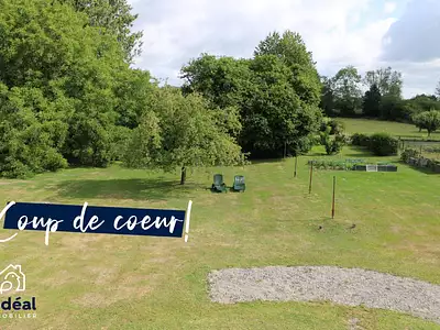 Maison, 102 m²