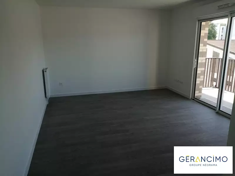 Appartement, 50,51 m²