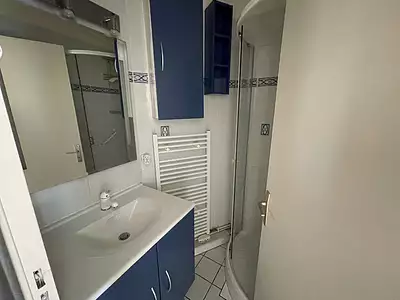 Appartement, 50,2 m²