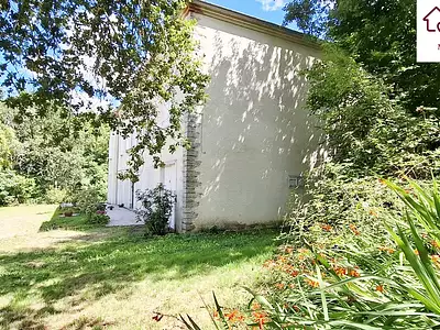 Maison, 288 m²