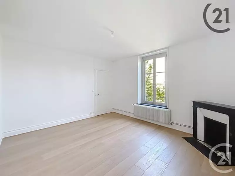 Appartement, 75 m²