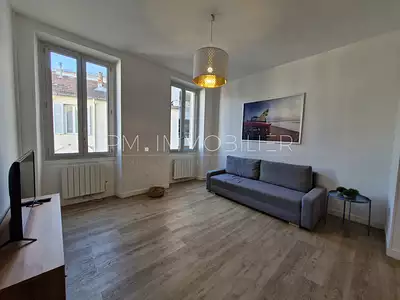 Appartement, 38 m²