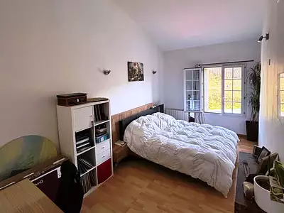 Maison, 80 m²