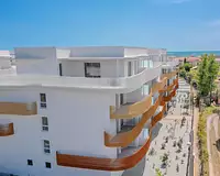 Appartement, 108 m²