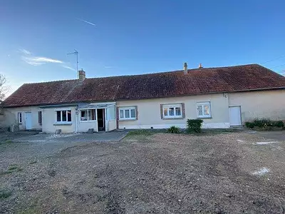 Maison, 104 m²
