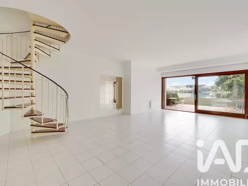 Appartement, 102 m²