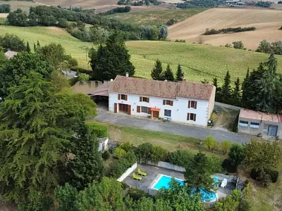 Maison, 316 m²