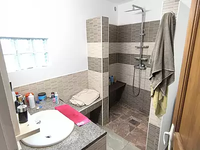 Maison, 65 m²