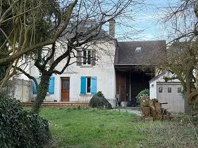 Maison, 131 m²