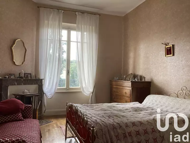 Maison, 188 m²