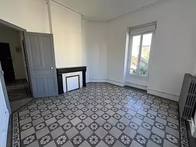 Appartement, 87 m²