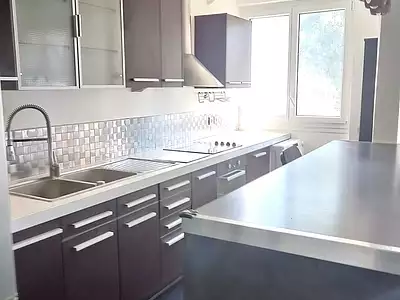 Appartement, 55,03 m²