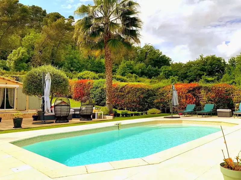 Maison, 128 m²