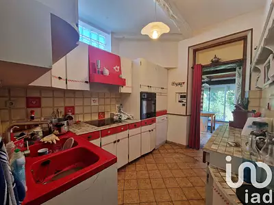 Maison, 97 m²