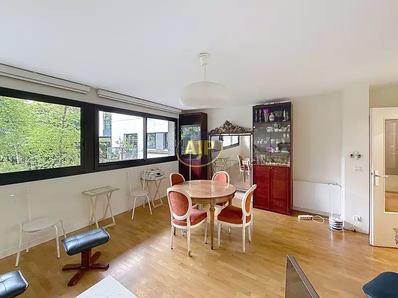 Appartement, 73,4 m²
