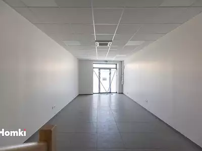 Immeuble, 460 m²