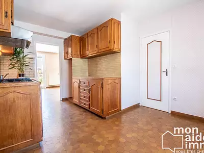 Maison, 108,3 m²