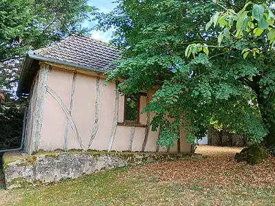 Maison, 217 m²