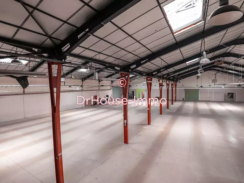 Divers, 2 266 m²