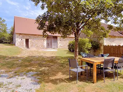 Maison, 55 m²