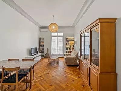 Appartement, 59,02 m²