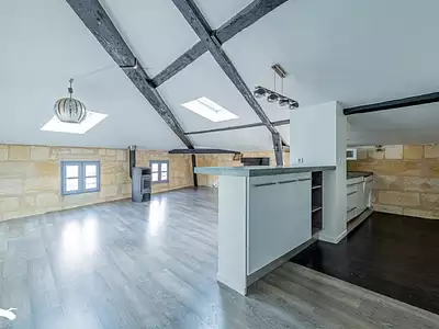 Appartement, 41,79 m²