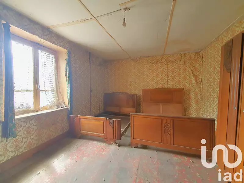 Maison, 120 m²