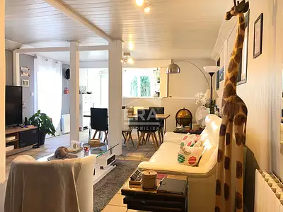 Maison, 80 m²