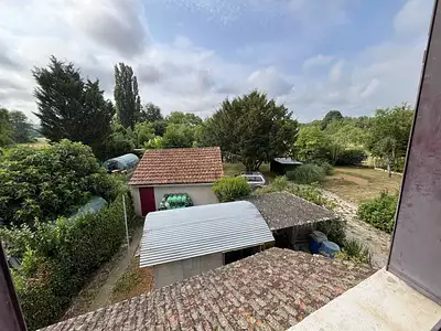 Maison, 105 m²