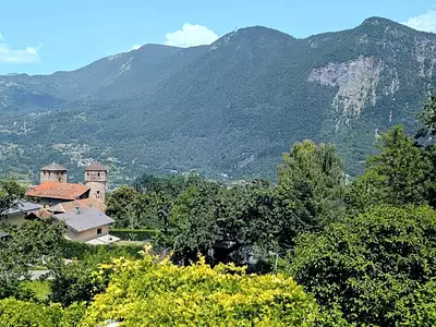 Maison, 134 m²