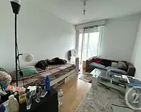 Appartement, 101,6 m²