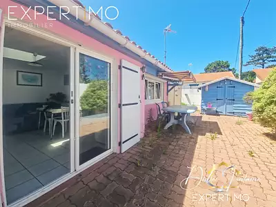 Maison, 29 m²