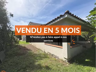 Maison, 340 m²