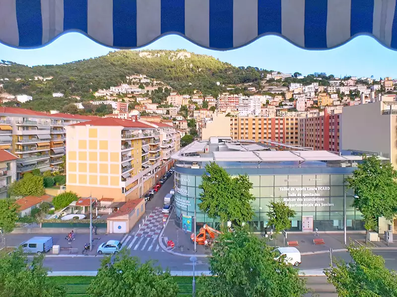 Appartement, 50,88 m²