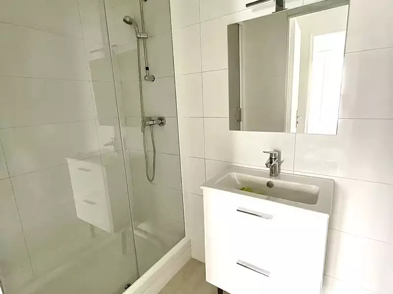 Appartement, 35,56 m²