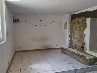 Maison, 191 m²