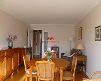 Appartement, 63,21 m²