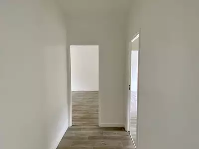 Appartement, 54 m²