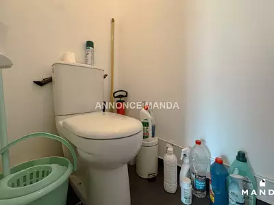 Appartement, 48 m²