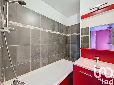 Appartement, 73 m²
