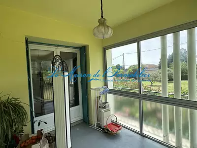 Maison, 109 m²