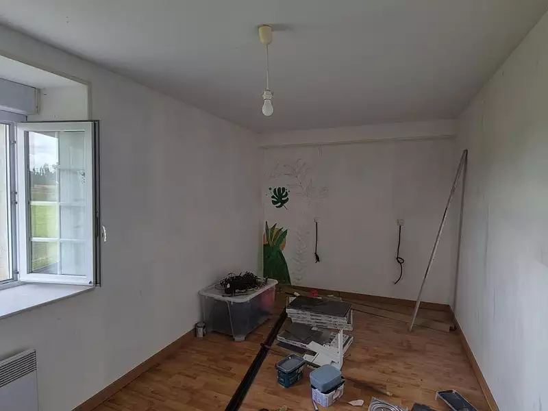 Maison, 185 m²