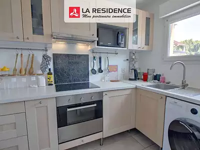 Appartement, 42 m²