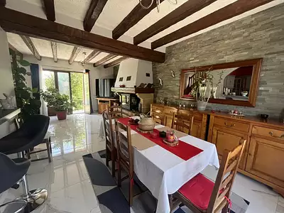 Maison, 140 m²