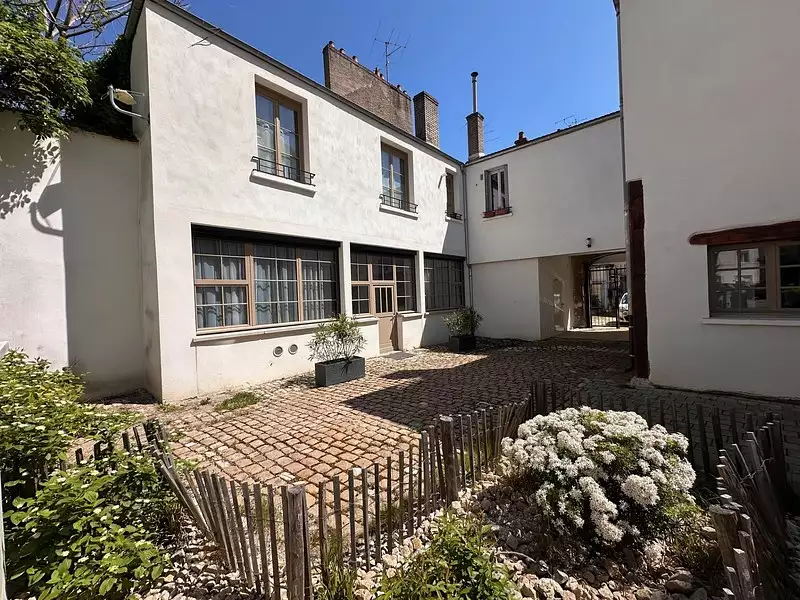 Appartement, 42 m²