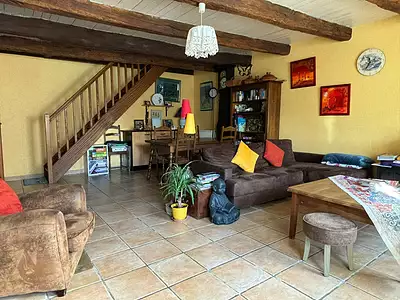 Maison, 140 m²