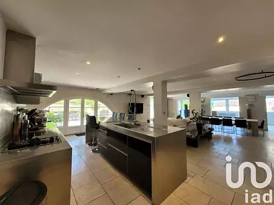 Maison, 450 m²