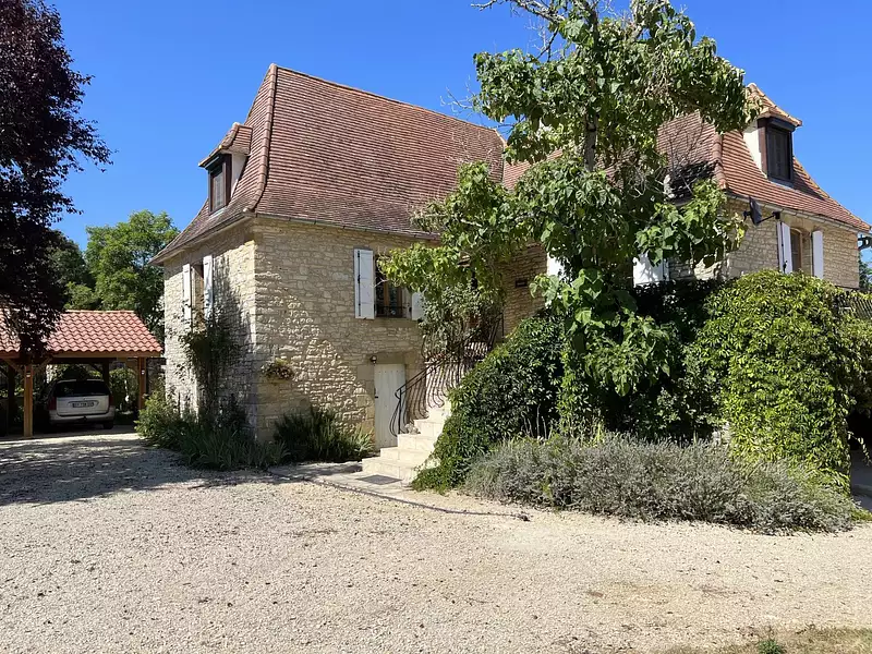 Maison, 175 m²