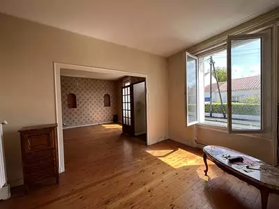 Maison, 89 m²